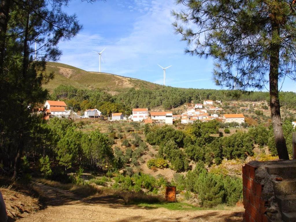 Villa Casa Da Neta à Acor  Extérieur photo