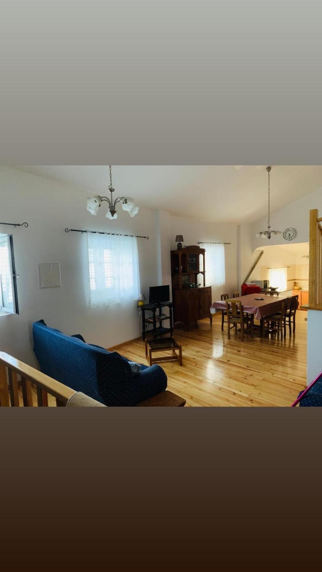 Villa Casa Da Neta à Acor  Extérieur photo