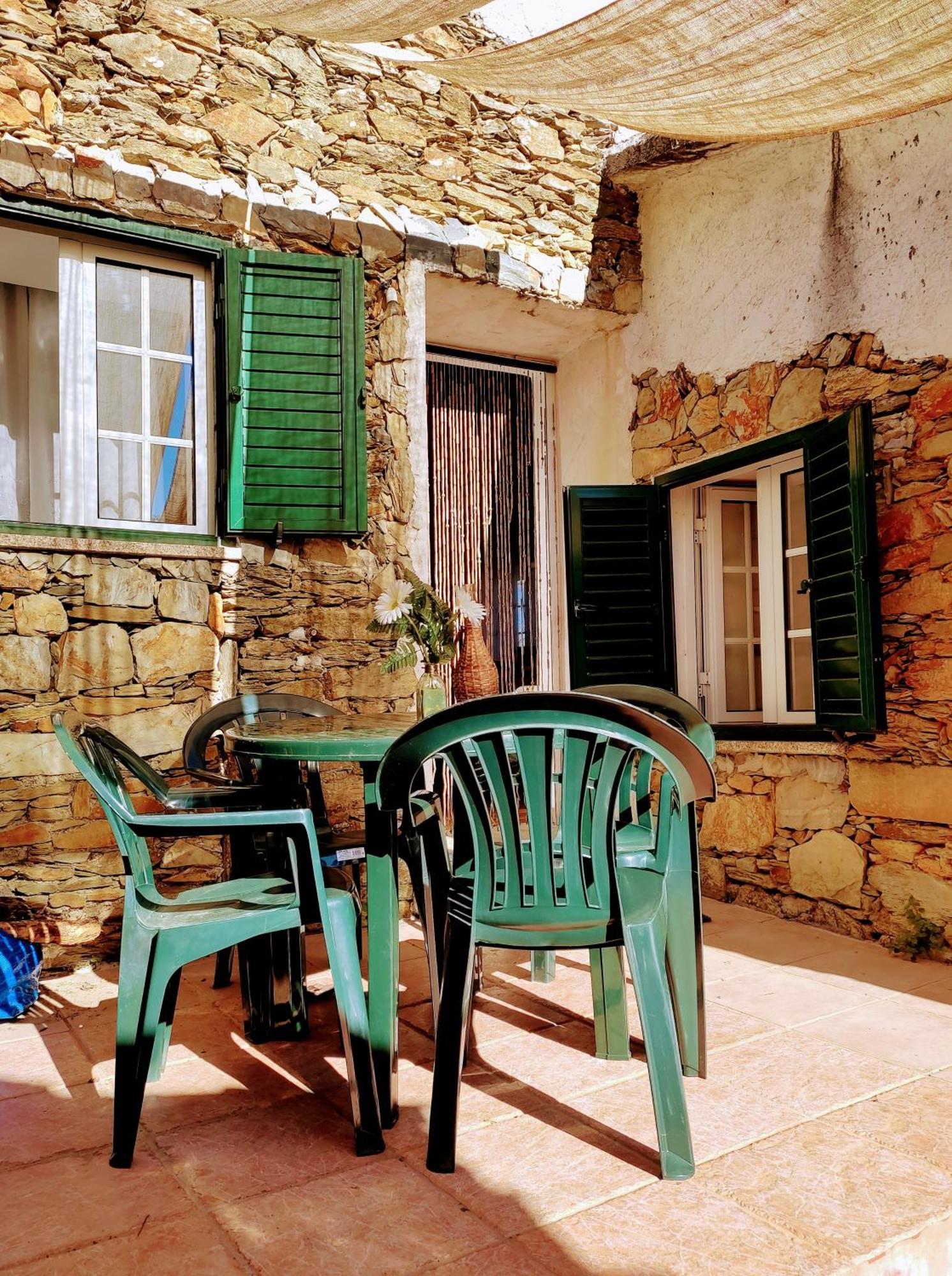 Villa Casa Da Neta à Acor  Extérieur photo