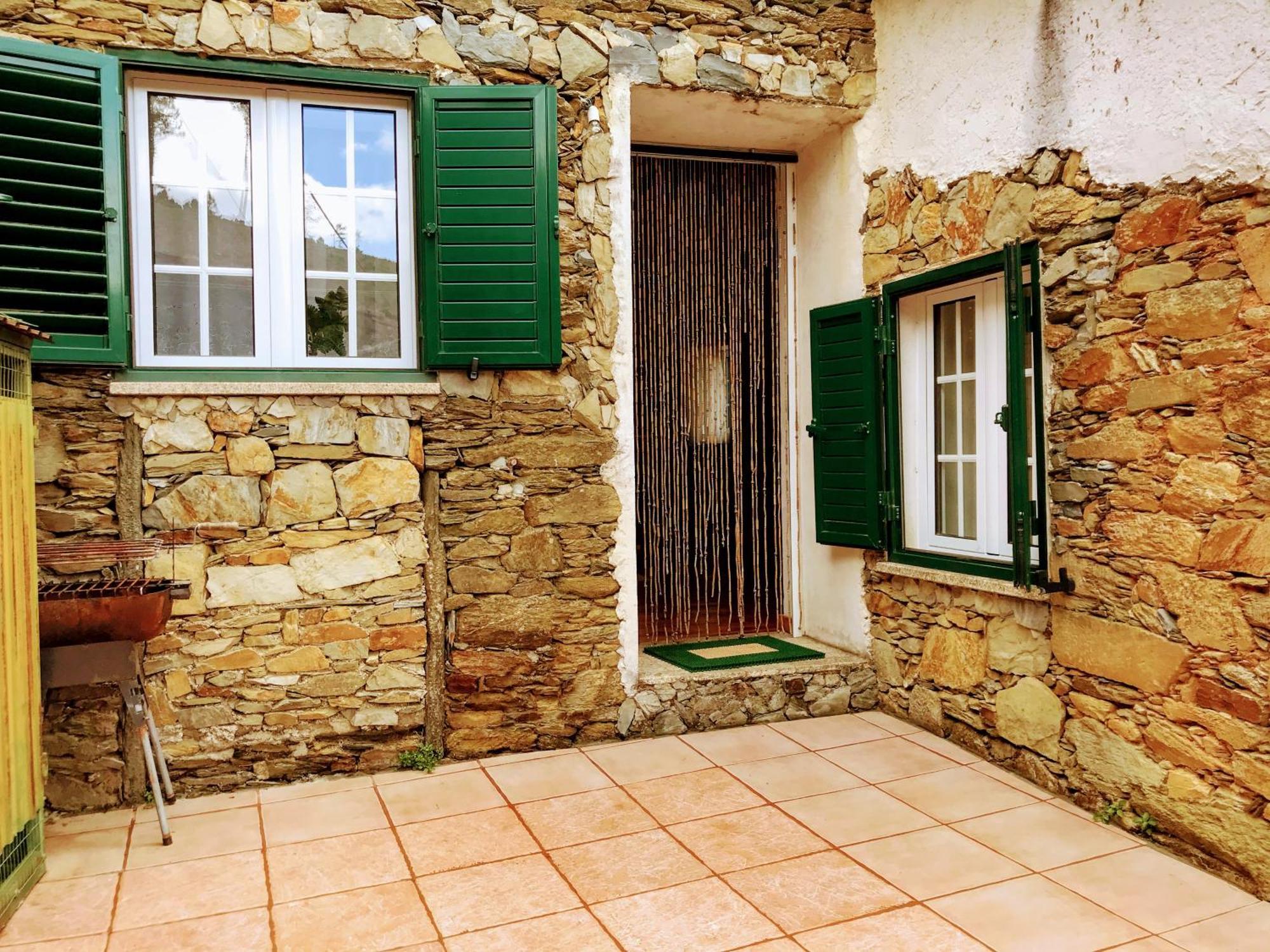 Villa Casa Da Neta à Acor  Extérieur photo